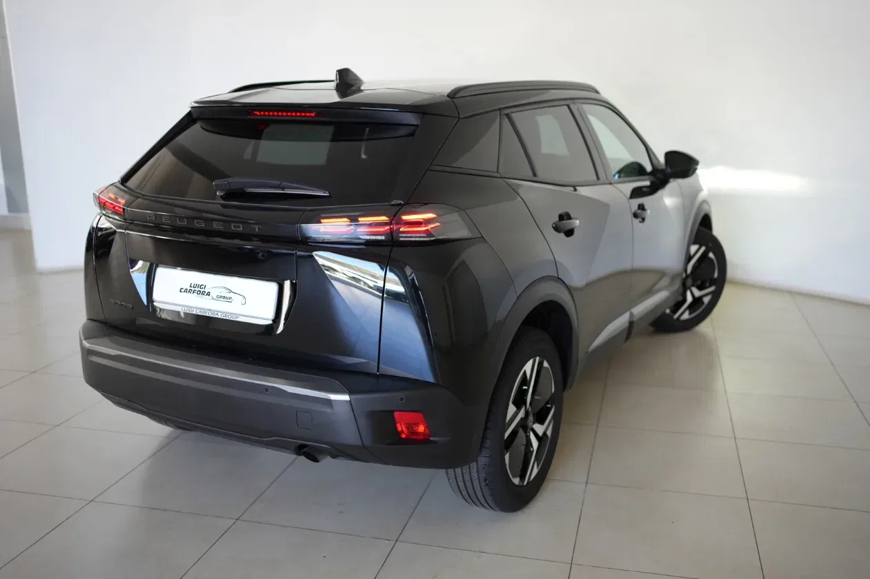 Peugeot 2008 PureTech 100 S&S Allure foto 16