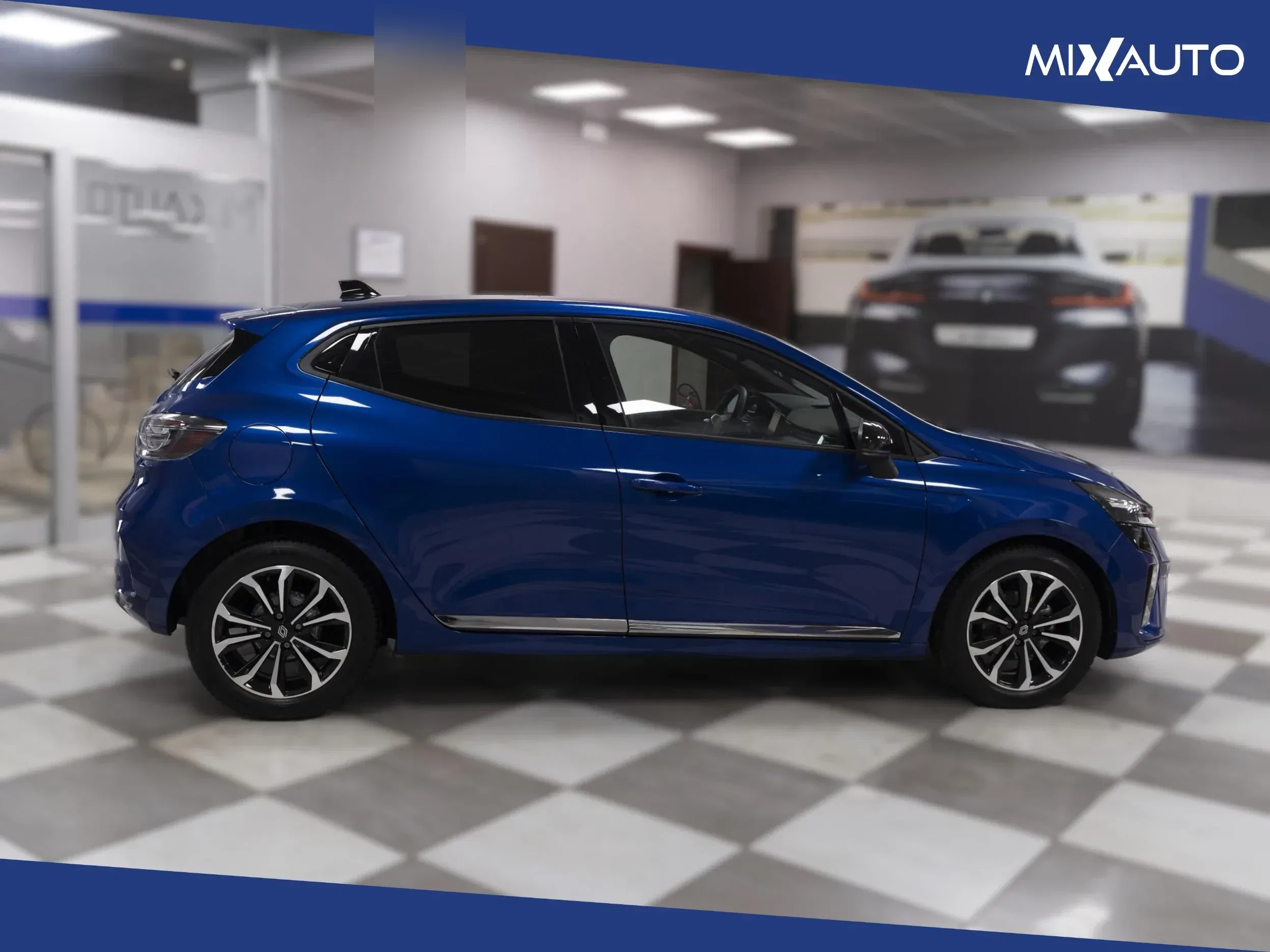 Renault Clio 1.0 TCE Techno GPL 90CV foto 6