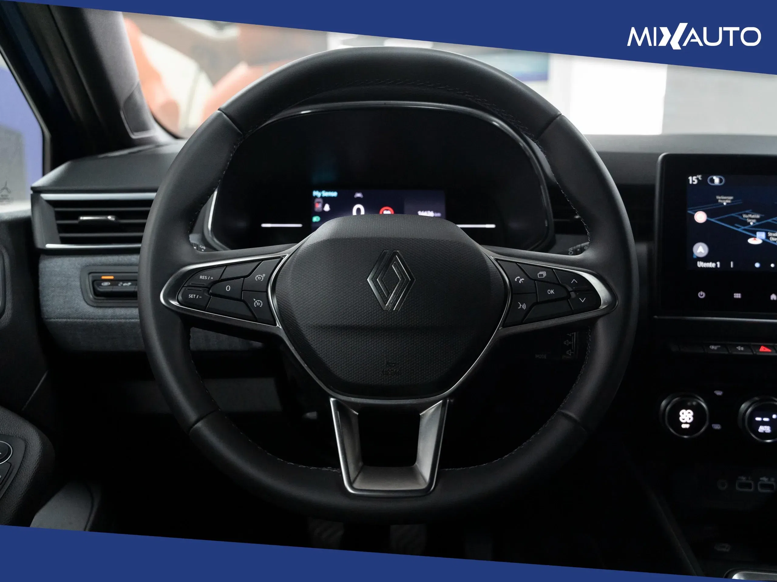 Renault Clio 1.0 TCE Techno GPL 90CV foto 12