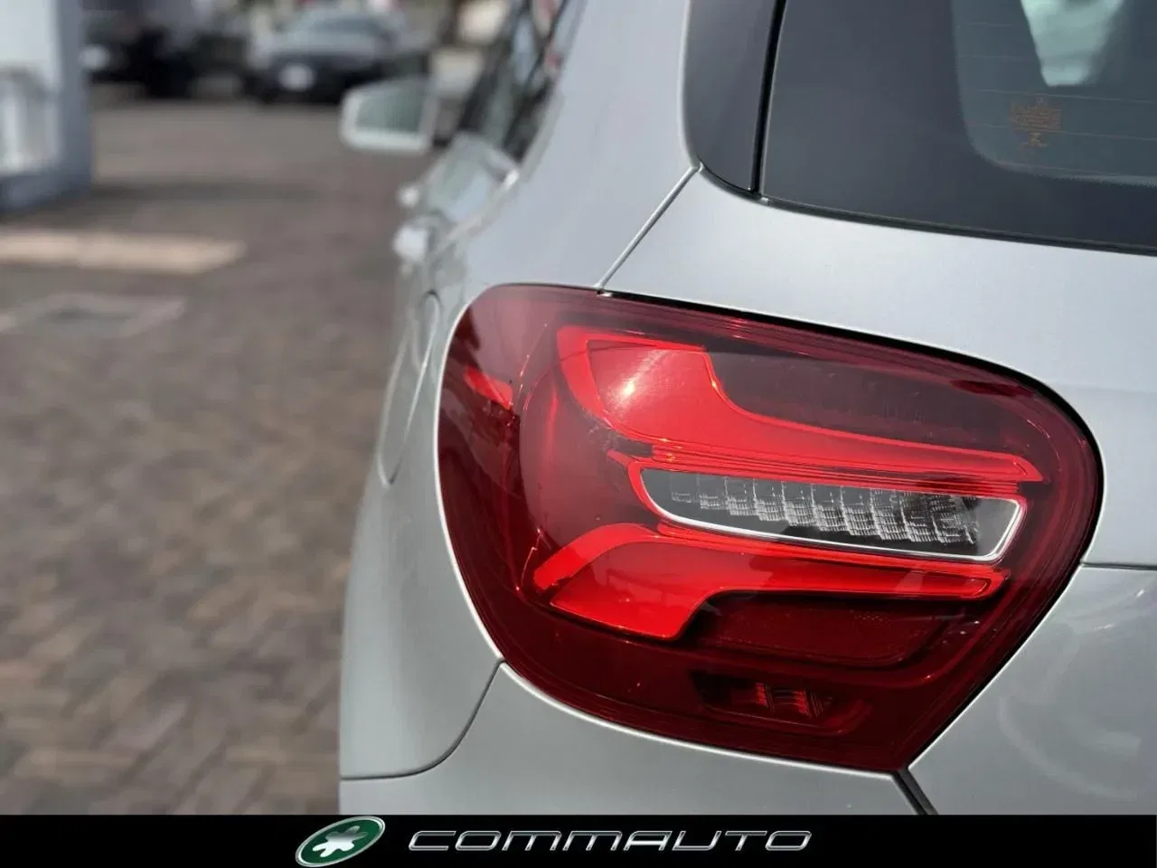 Mercedes-Benz A 180 d Automatic Sport foto 7