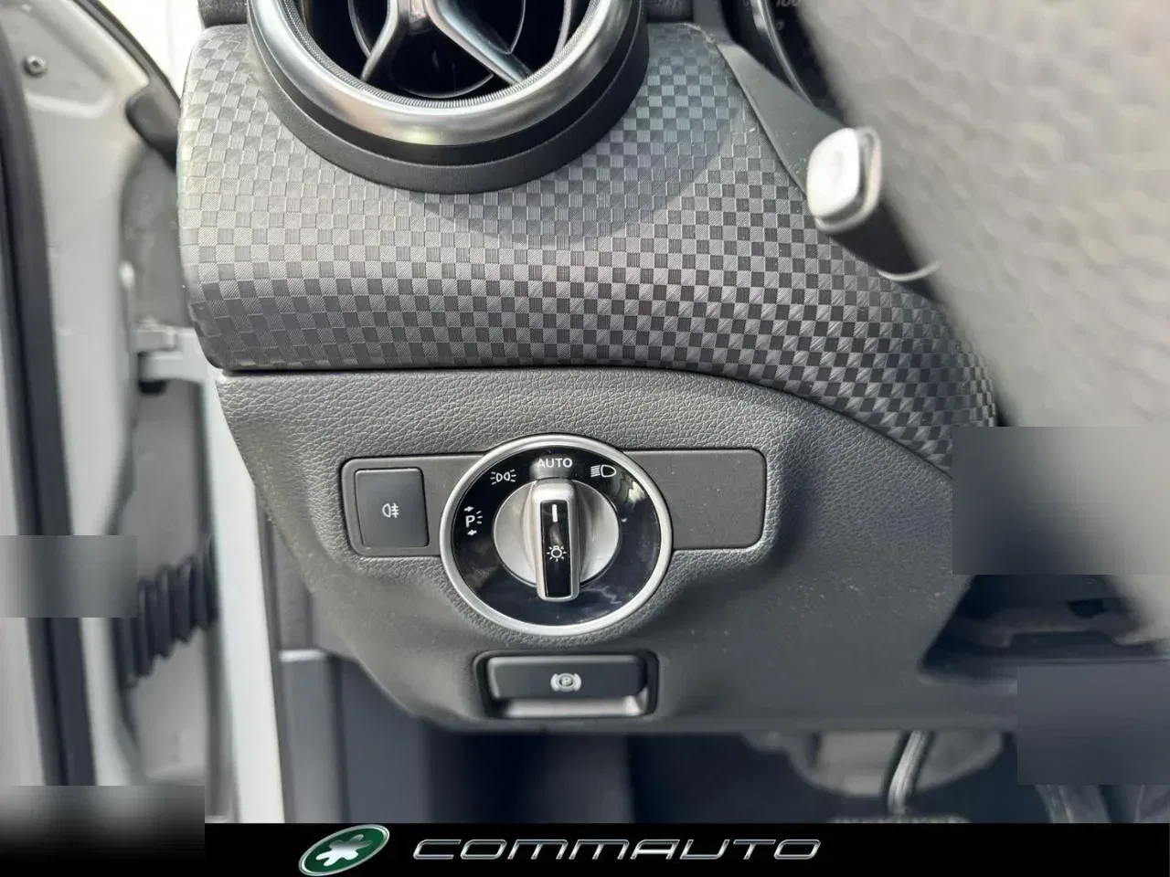 Mercedes-Benz A 180 d Automatic Sport foto 13