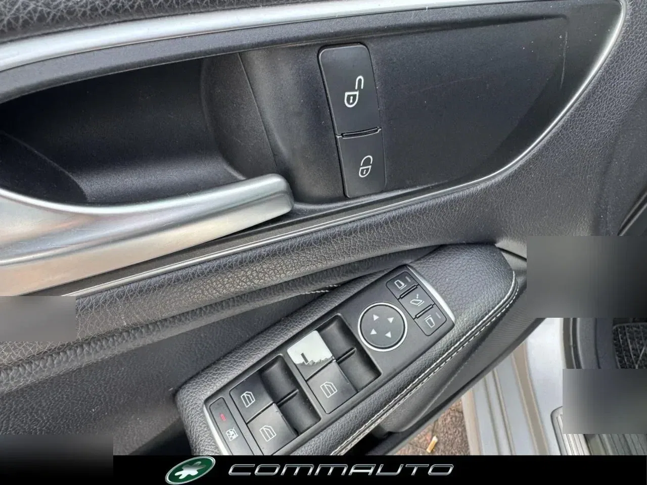 Mercedes-Benz A 180 d Automatic Sport foto 12