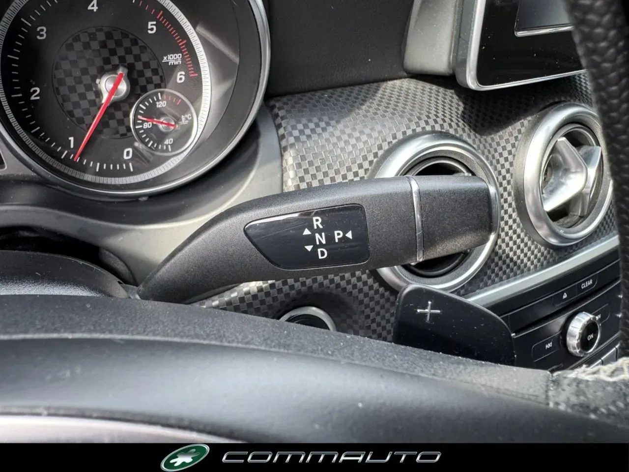 Mercedes-Benz A 180 d Automatic Sport foto 15