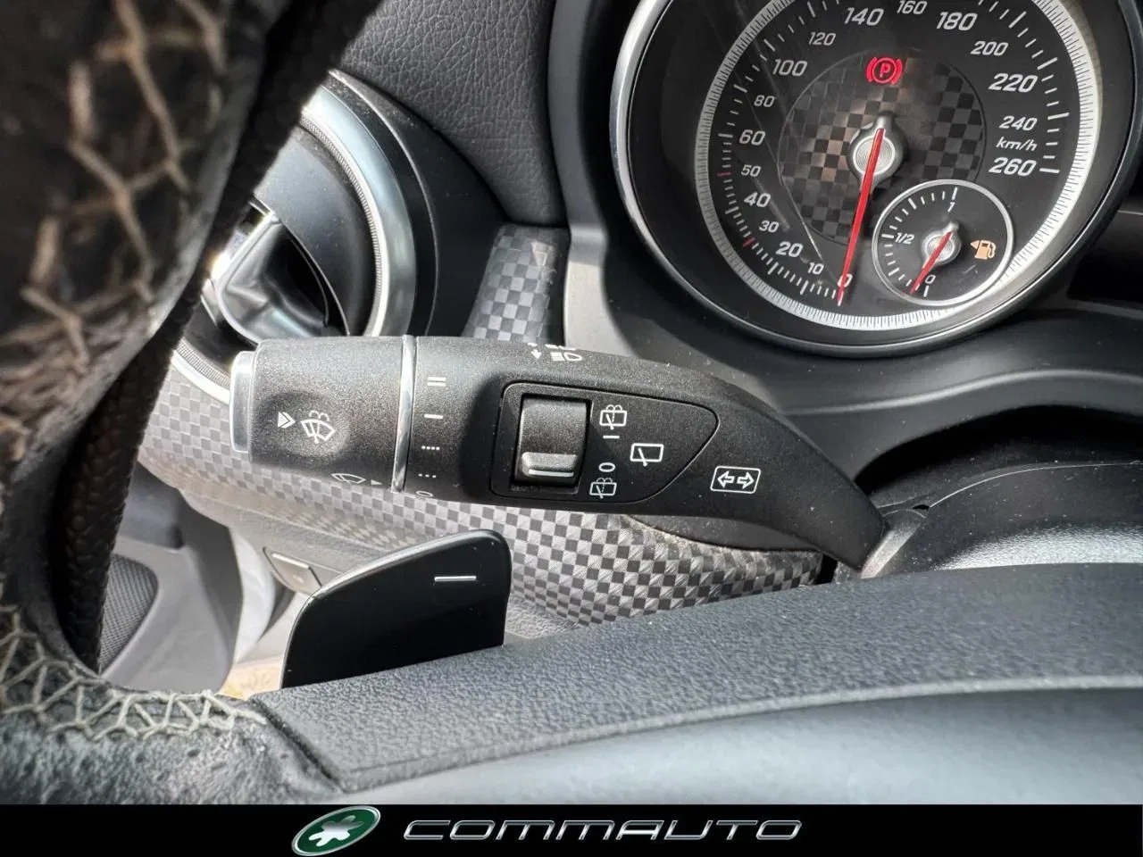 Mercedes-Benz A 180 d Automatic Sport foto 16