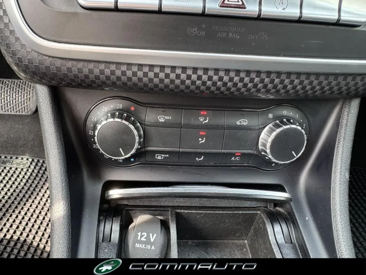 Mercedes-Benz A 180 d Automatic Sport foto 22