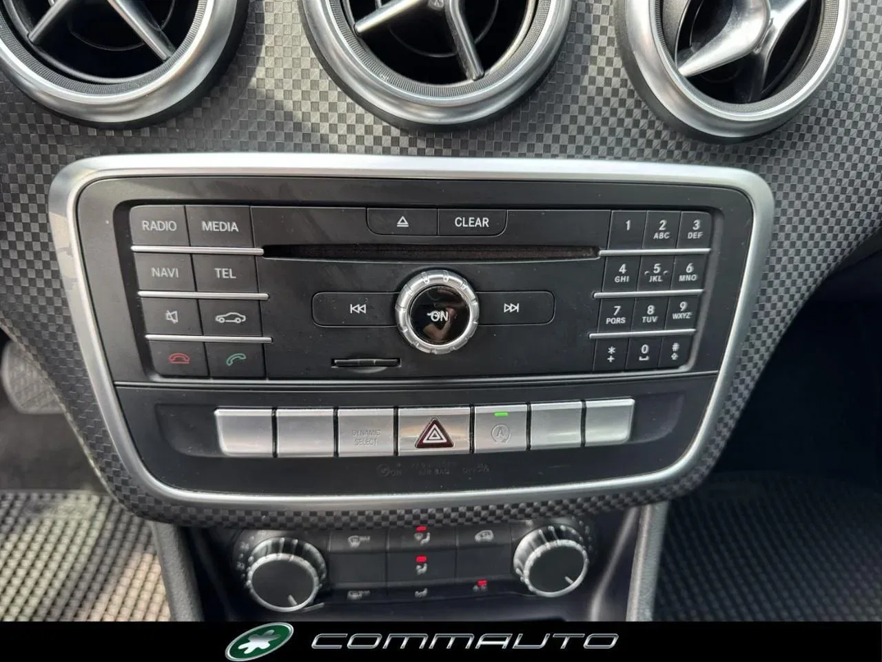 Mercedes-Benz A 180 d Automatic Sport foto 21