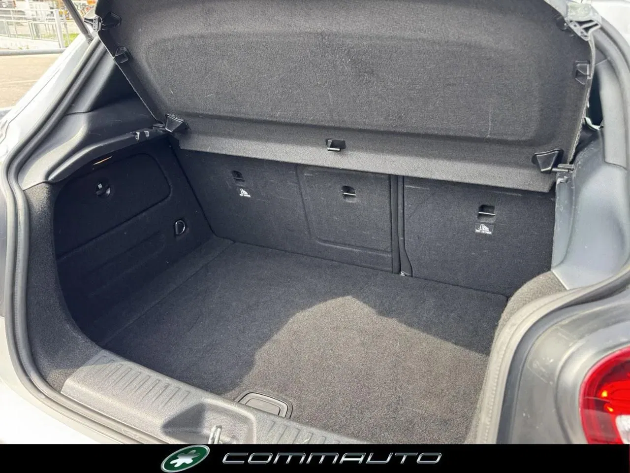 Mercedes-Benz A 180 d Automatic Sport foto 26