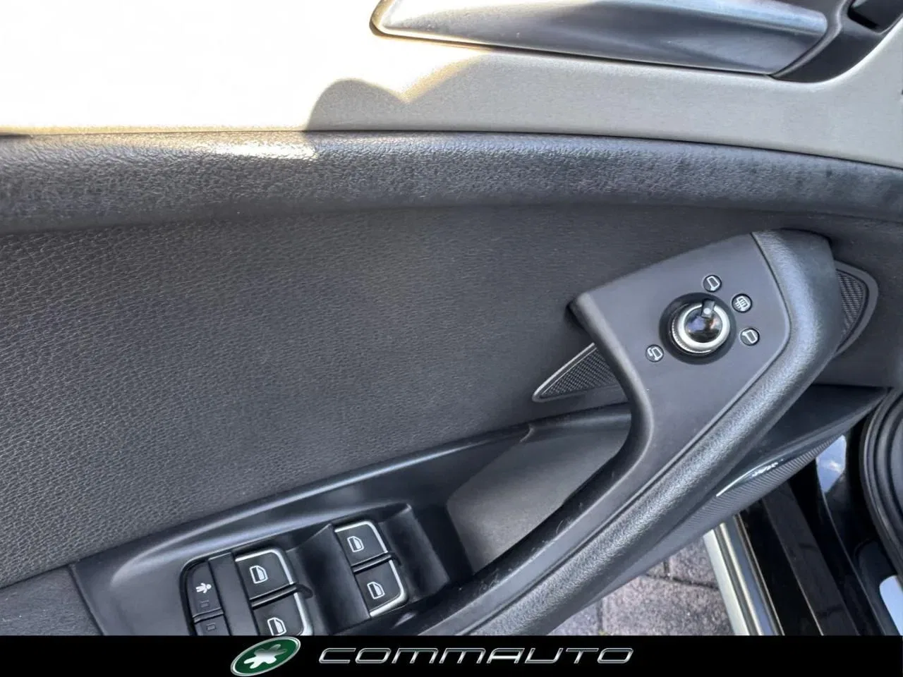 Audi A6 allroad 3.0 TDI 272 CV S tronic Business Plus foto 12