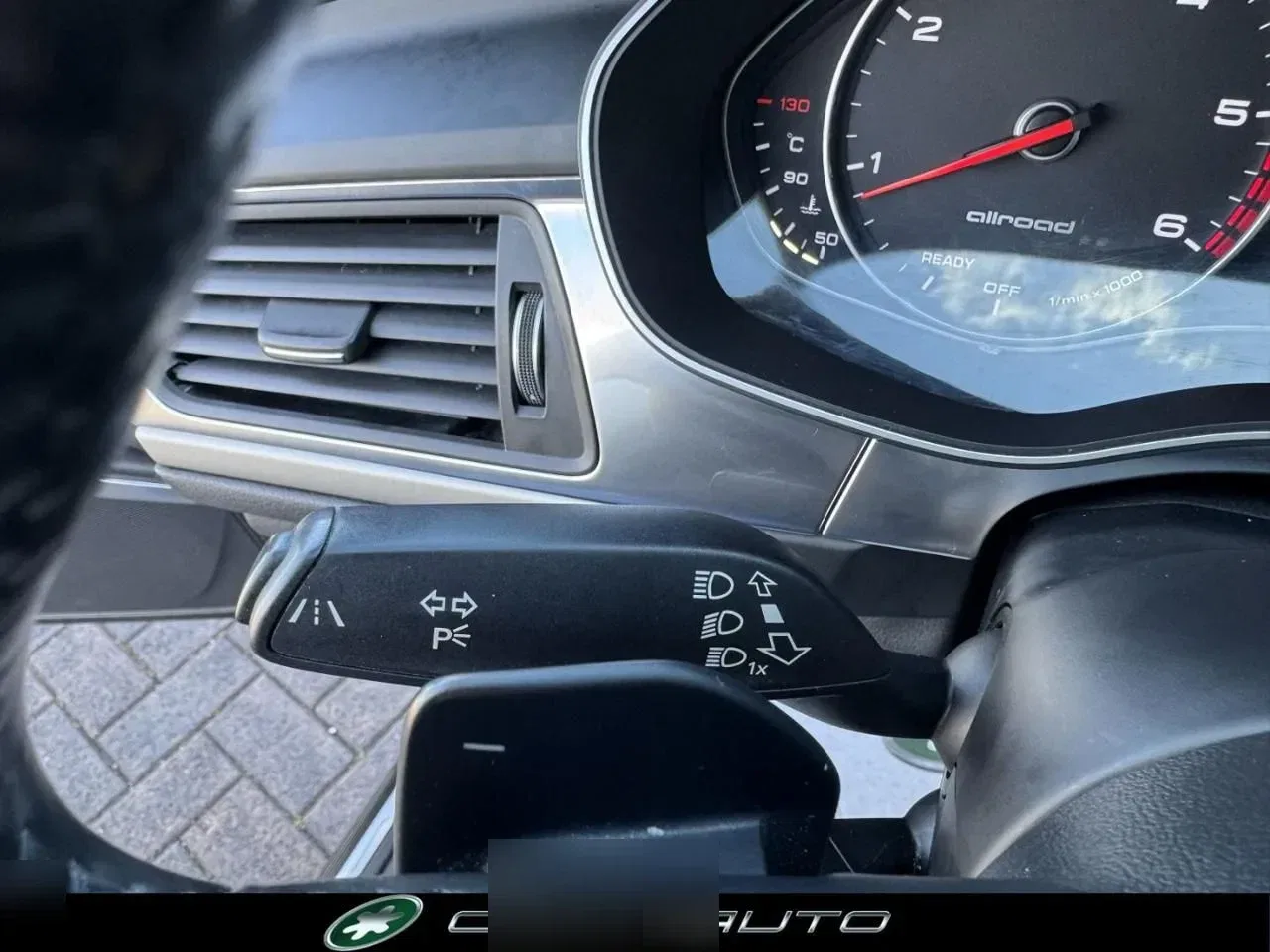 Audi A6 allroad 3.0 TDI 272 CV S tronic Business Plus foto 19