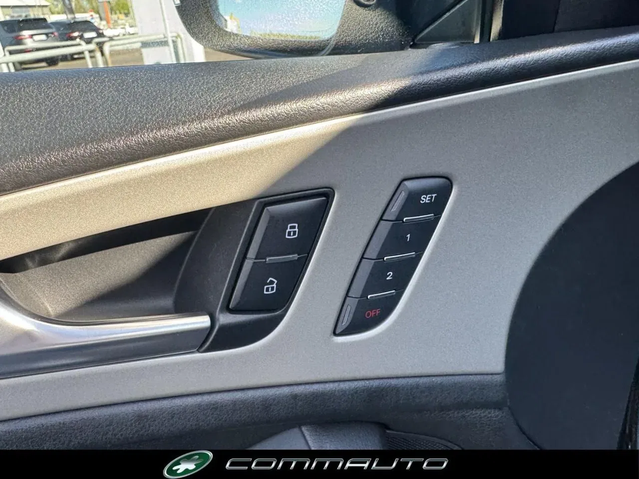 Audi A6 allroad 3.0 TDI 272 CV S tronic Business Plus foto 14