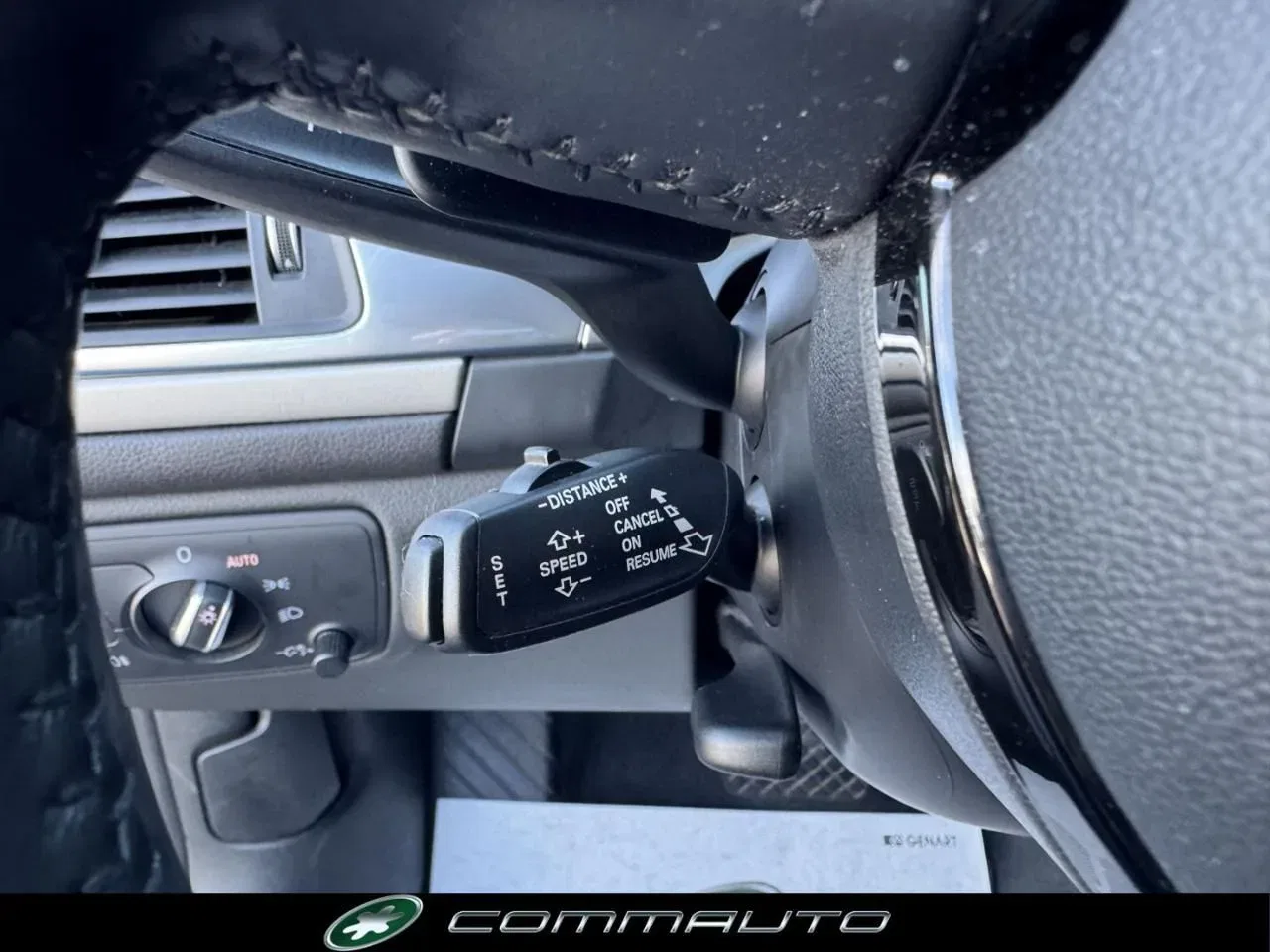 Audi A6 allroad 3.0 TDI 272 CV S tronic Business Plus foto 20
