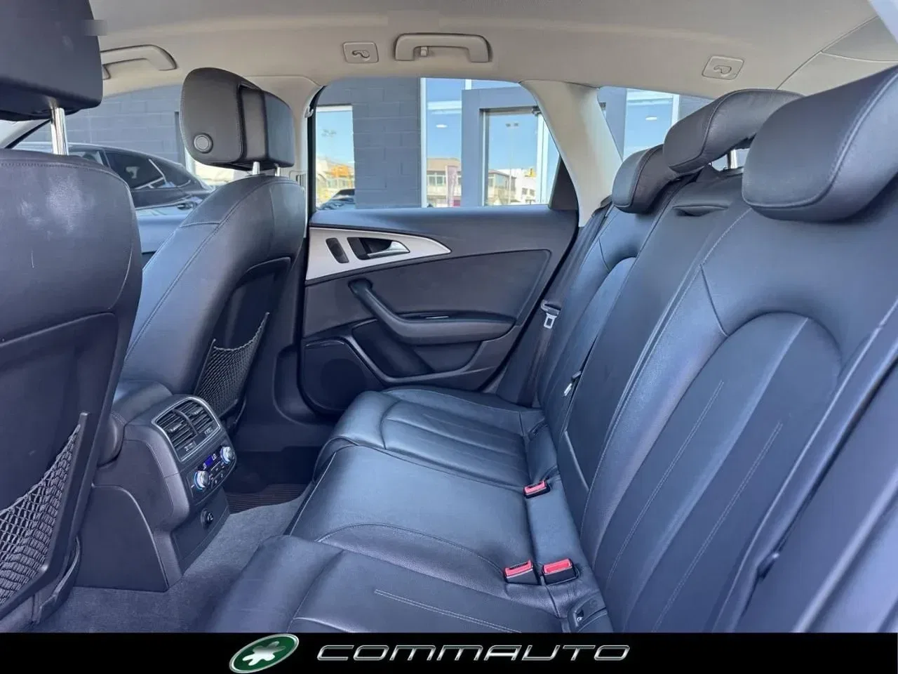 Audi A6 allroad 3.0 TDI 272 CV S tronic Business Plus foto 28
