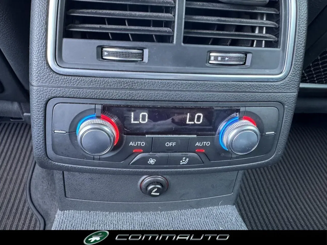 Audi A6 allroad 3.0 TDI 272 CV S tronic Business Plus foto 29