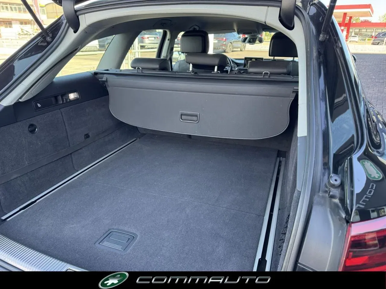 Audi A6 allroad 3.0 TDI 272 CV S tronic Business Plus foto 32