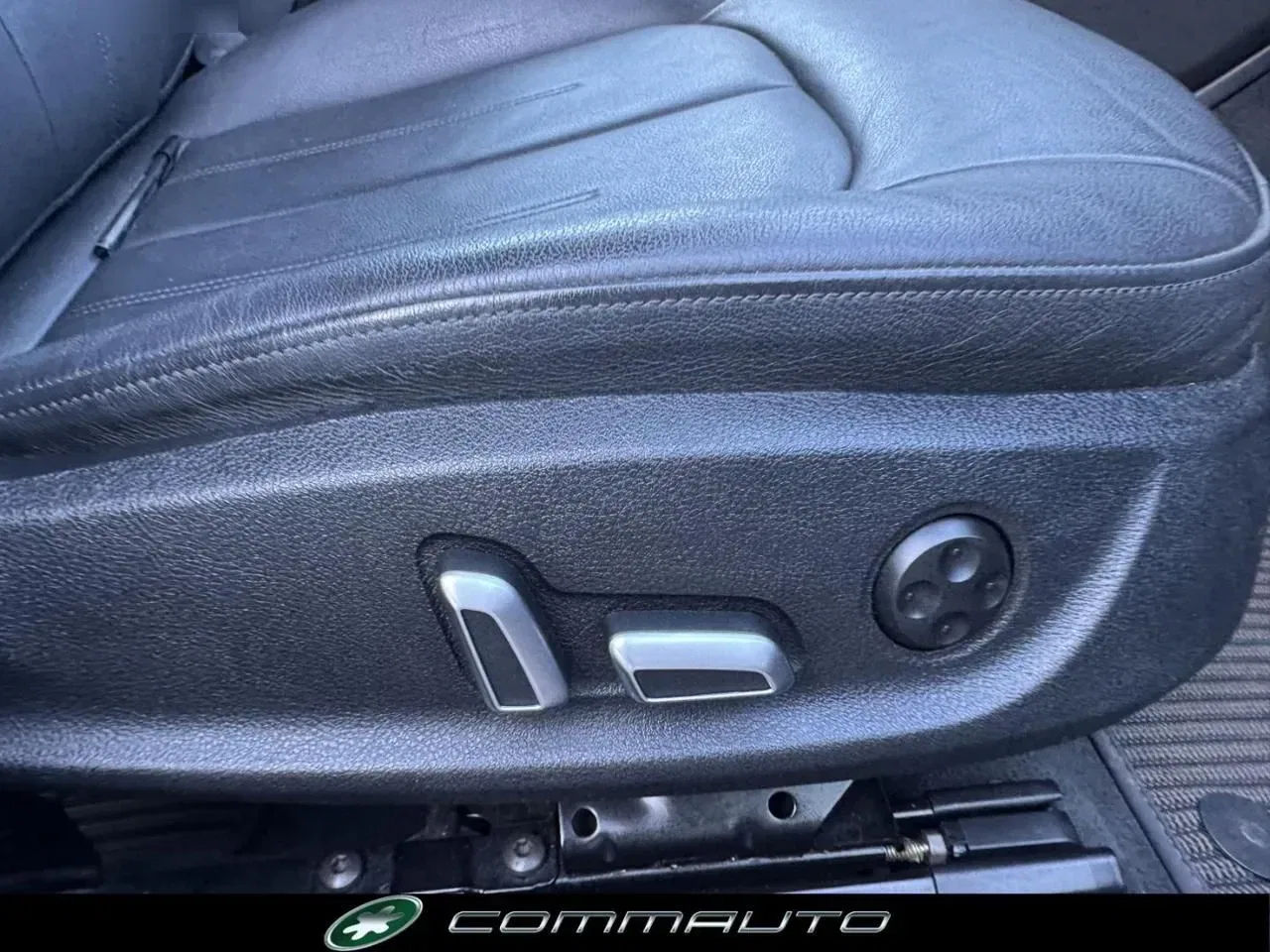 Audi A6 allroad 3.0 TDI 272 CV S tronic Business Plus foto 31