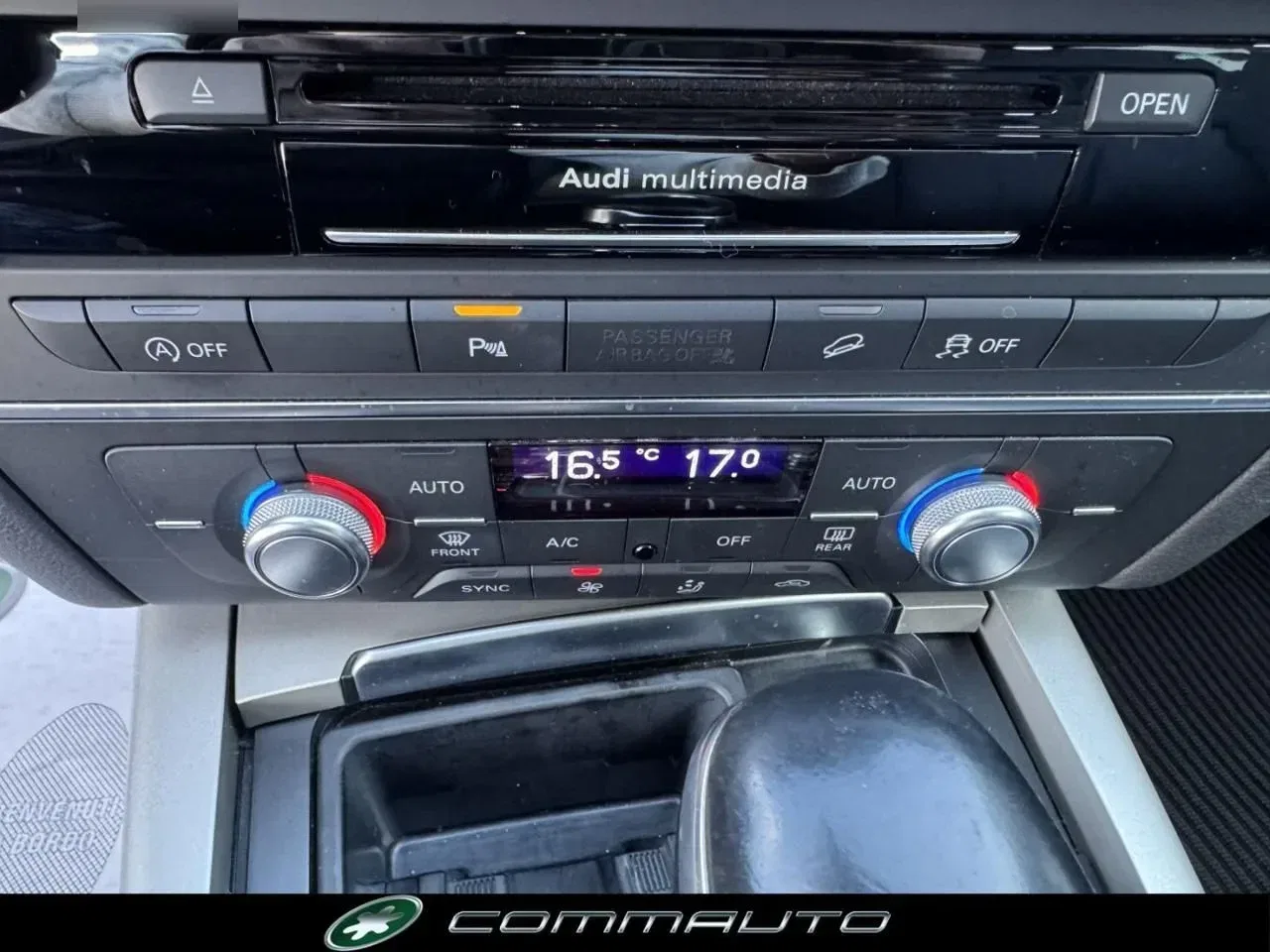 Audi A6 allroad 3.0 TDI 272 CV S tronic Business Plus foto 25