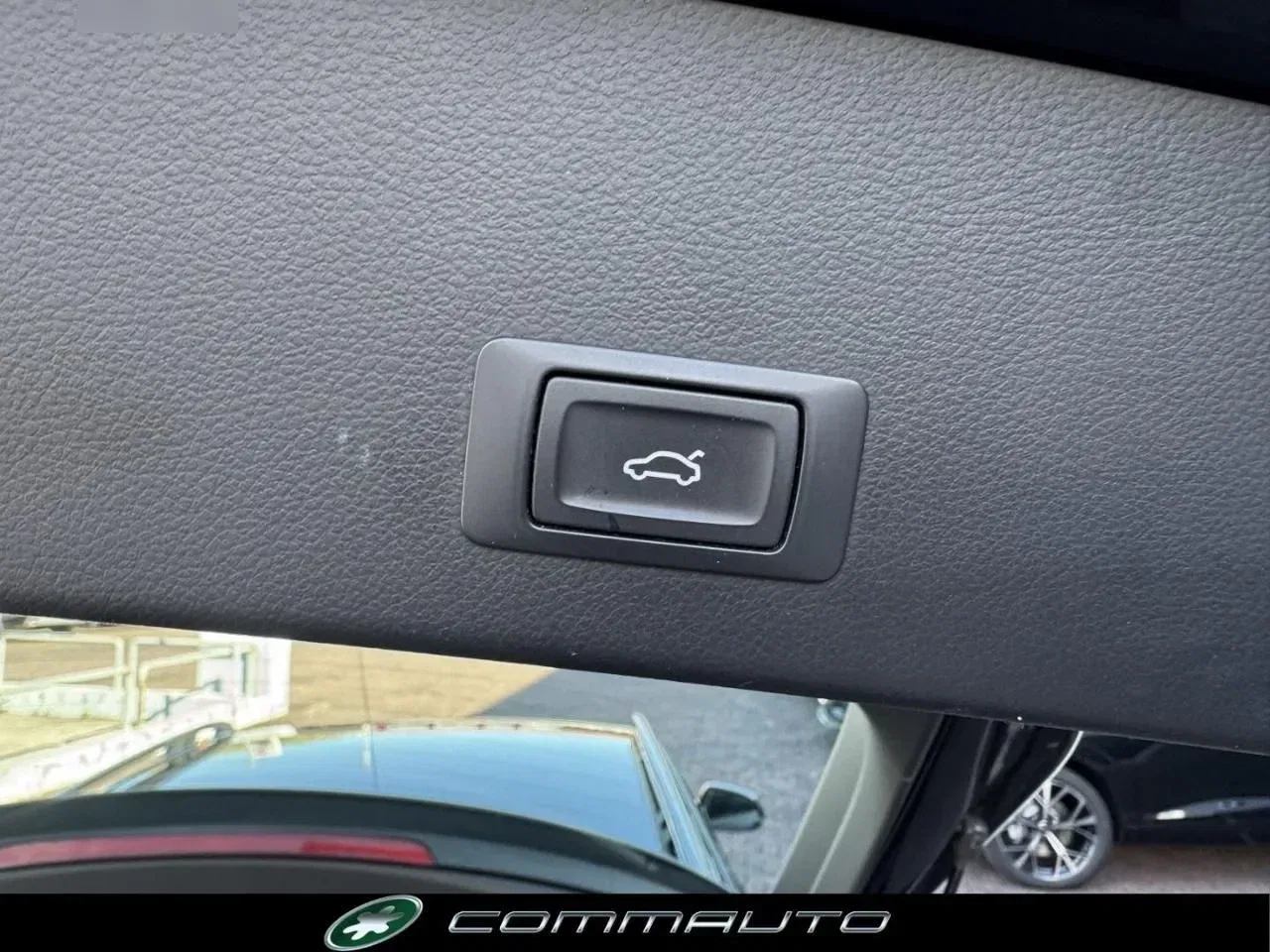 Audi A6 allroad 3.0 TDI 272 CV S tronic Business Plus foto 33