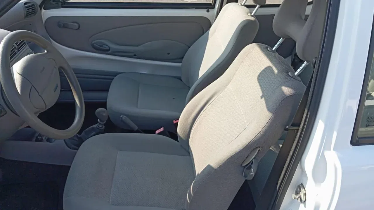 Fiat Seicento 1.1 foto 9