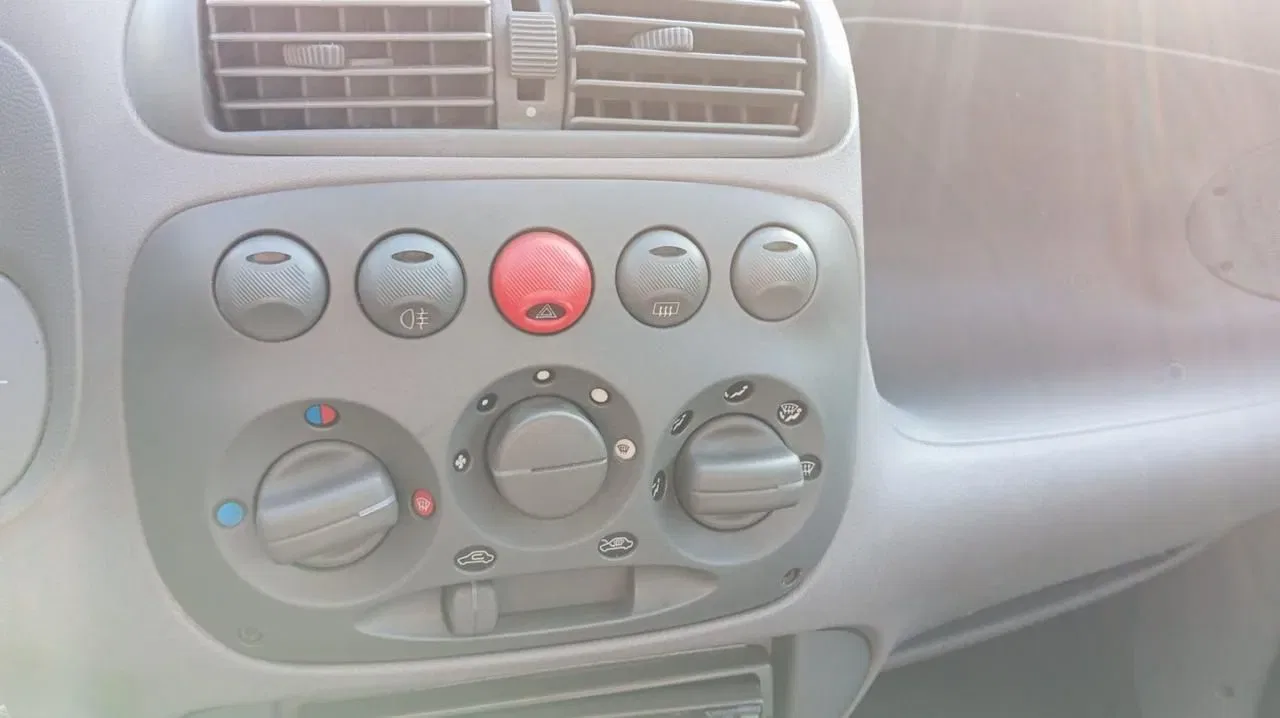 Fiat Seicento 1.1 foto 20
