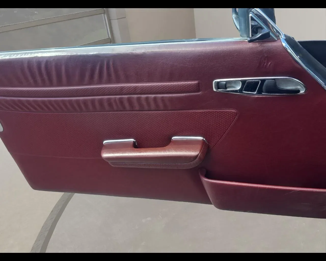 Mercedes-Benz SL 680 500 SL Roadster foto 15