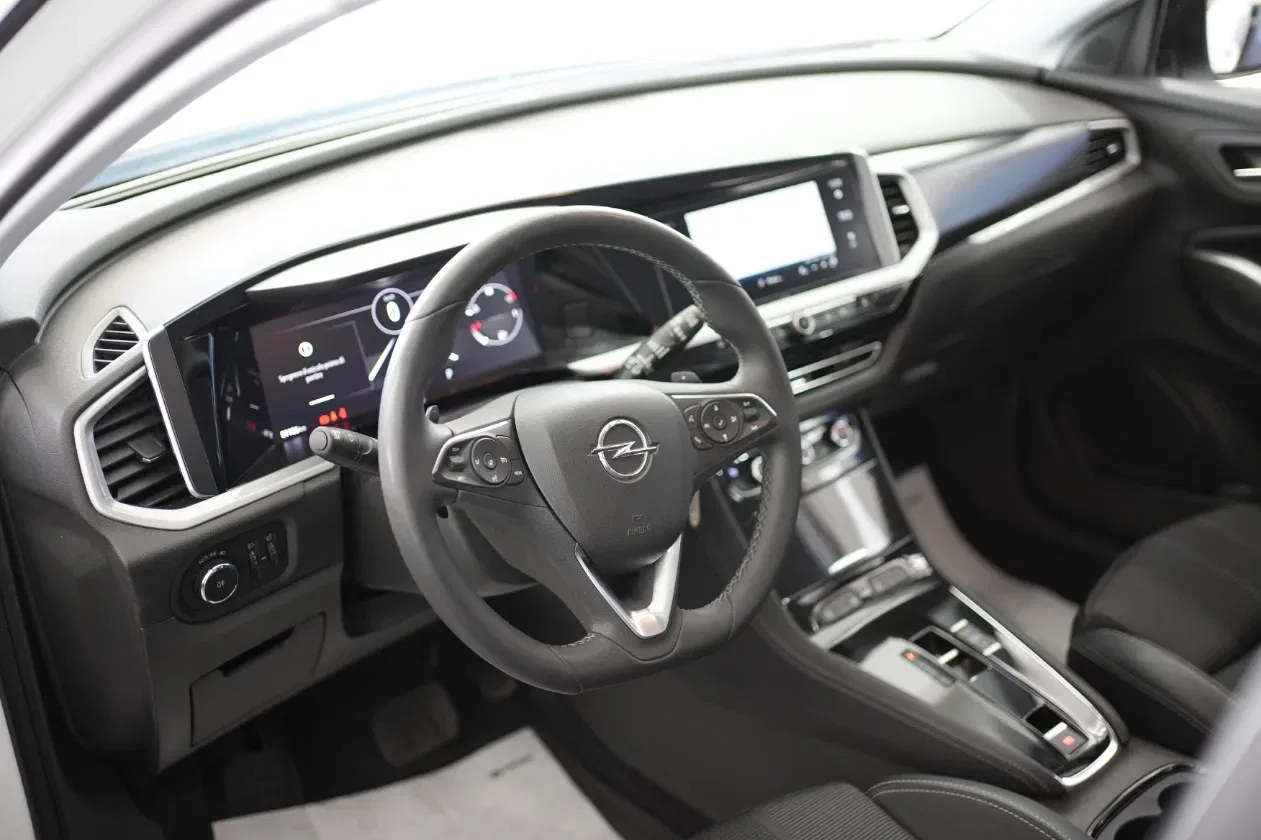 Opel Grandland 1.5 diesel Ecotec aut. Ultimate foto 4