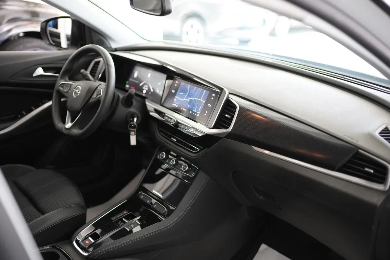 Opel Grandland 1.5 diesel Ecotec aut. Ultimate foto 13