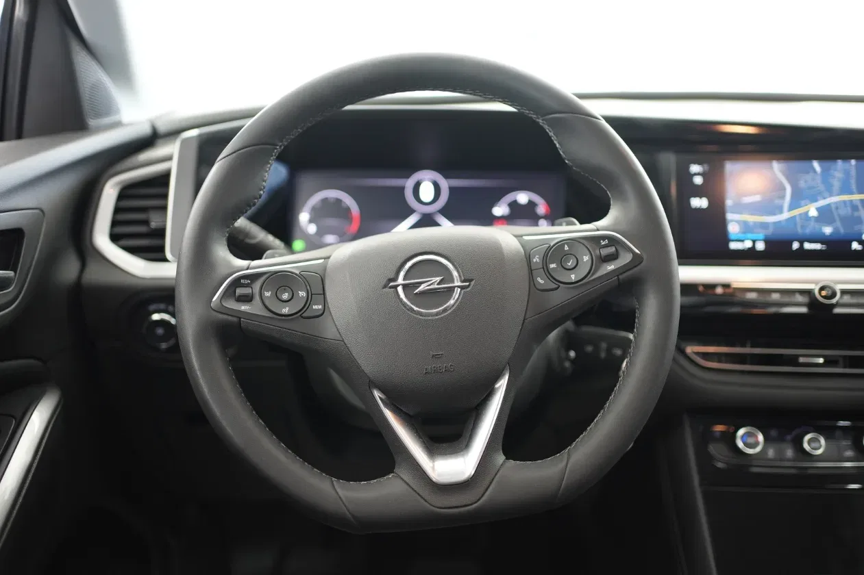 Opel Grandland 1.5 diesel Ecotec aut. Ultimate foto 11