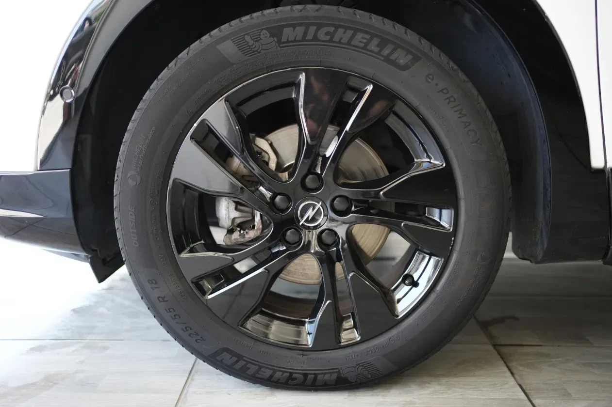 Opel Grandland 1.5 diesel Ecotec aut. Ultimate foto 9
