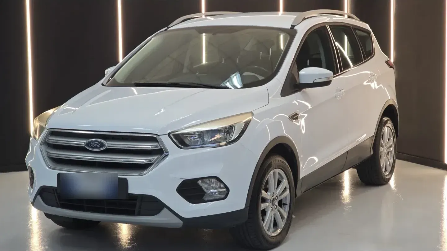 Ford Kuga 1.5 TDCI 120 CV S&S 2WD Business