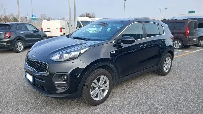 Kia Sportage 1.6 GDI 2WD Urban