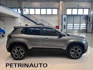 Jeep Avenger 1.2 turbo Summit fwd 100cv Km0 Nazionale foto 4
