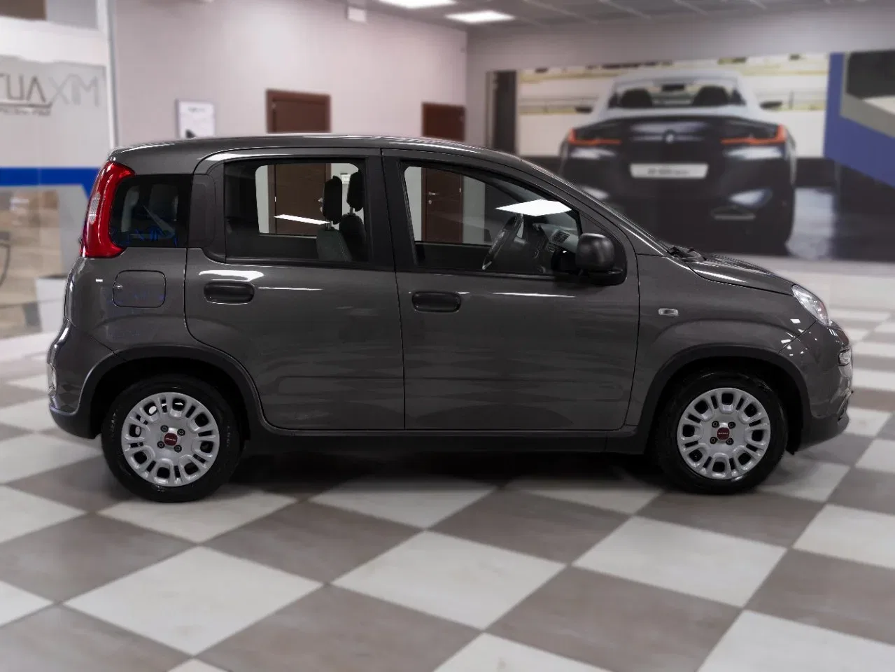 Fiat Panda 1.0 Firefly Hybrid 70CV 5 Portei foto 6