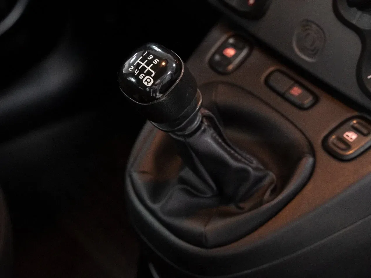 Fiat Panda 1.0 Firefly Hybrid 70CV 5 Portei foto 13