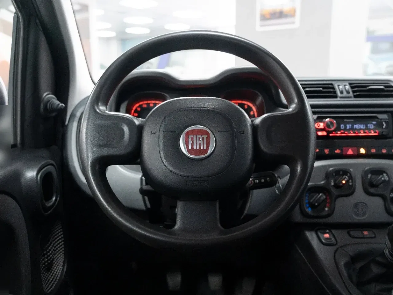 Fiat Panda 1.0 Firefly Hybrid 70CV 5 Portei foto 12