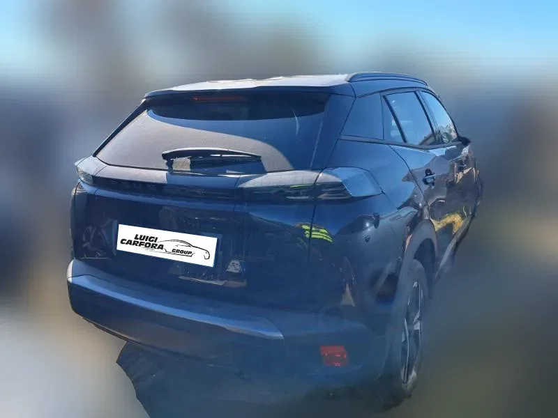 Peugeot 2008 PureTech 100 S&S Allure foto 6