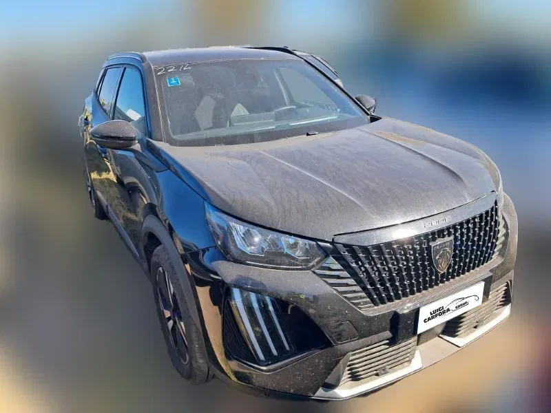 Peugeot 2008 PureTech 100 S&S Allure foto 7