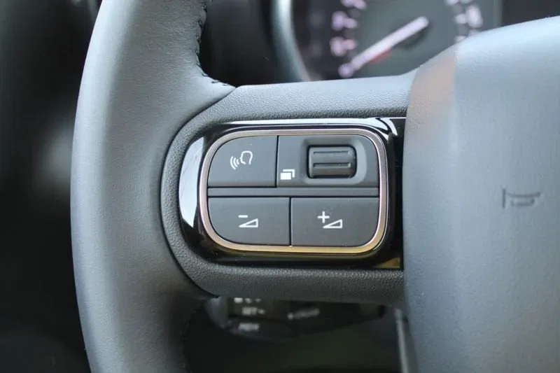 Citroen C3 Aircross BlueHDi 110 S&S Shine foto 11