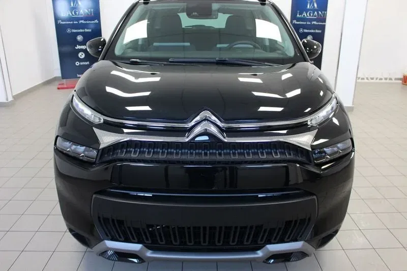 Citroen C3 Aircross BlueHDi 110 S&S Shine foto 2