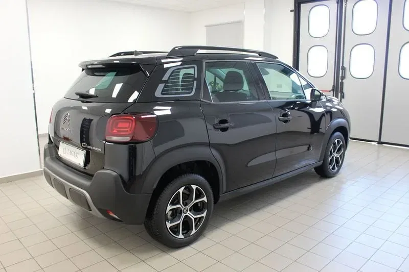 Citroen C3 Aircross BlueHDi 110 S&S Shine foto 4