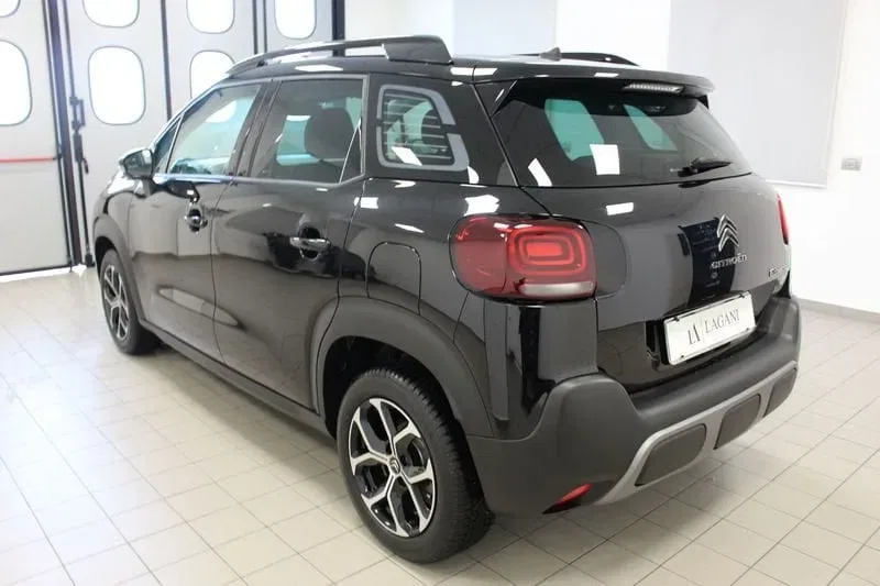 Citroen C3 Aircross BlueHDi 110 S&S Shine foto 6