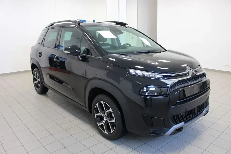Citroen C3 Aircross BlueHDi 110 S&S Shine foto 3