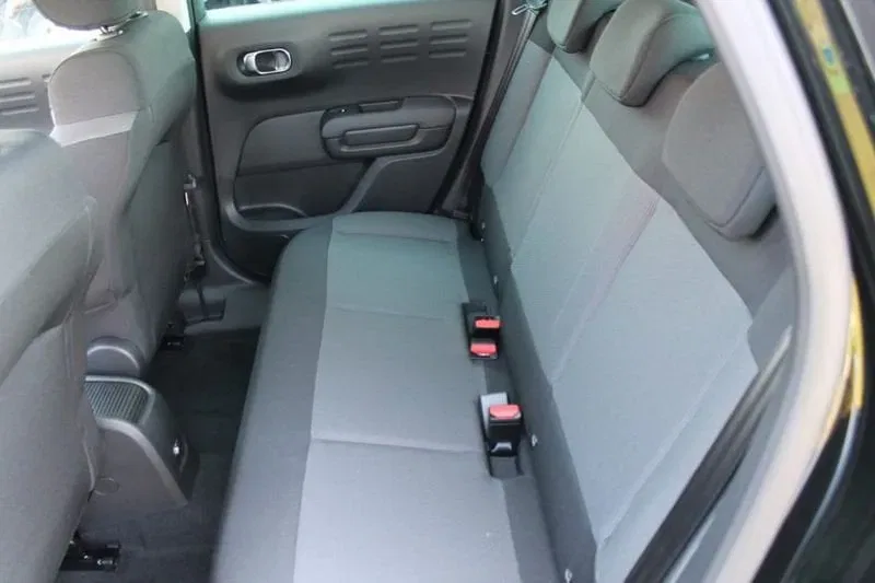 Citroen C3 Aircross BlueHDi 110 S&S Shine foto 9