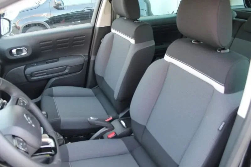 Citroen C3 Aircross BlueHDi 110 S&S Shine foto 8