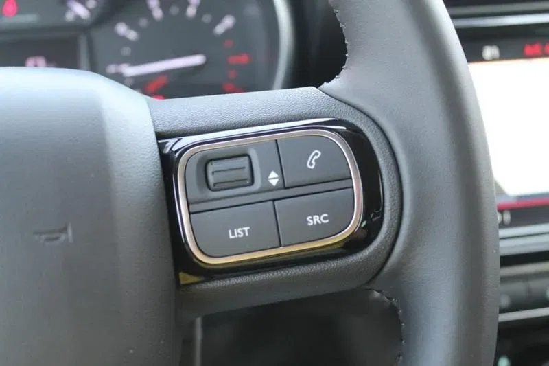 Citroen C3 Aircross BlueHDi 110 S&S Shine foto 12