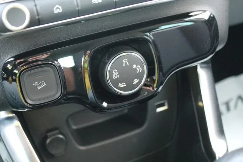 Citroen C3 Aircross BlueHDi 110 S&S Shine foto 18