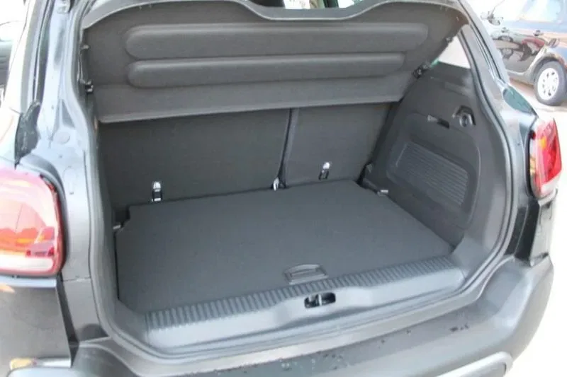 Citroen C3 Aircross BlueHDi 110 S&S Shine foto 32
