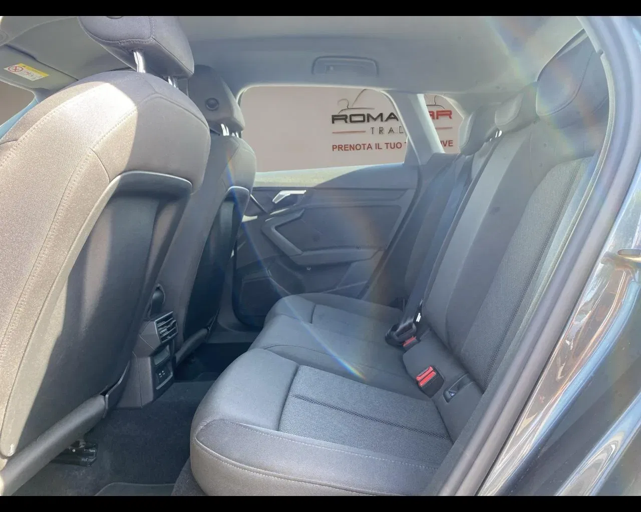 Audi A3 SPB 30 TDI S tronic S line edition foto 16