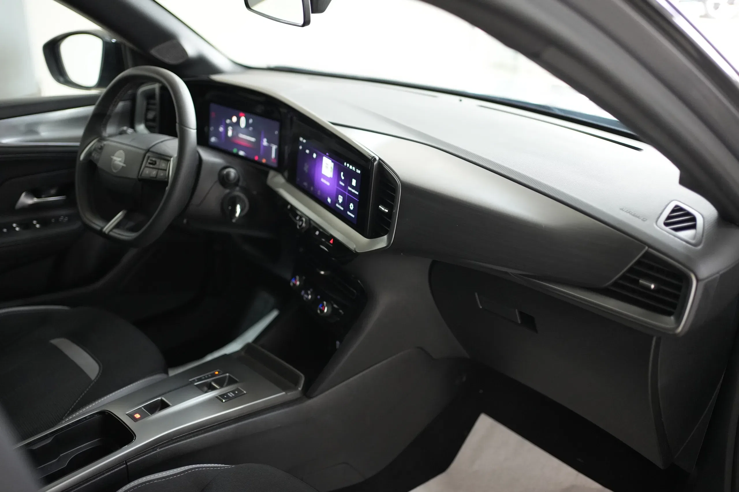 Opel Mokka 1.2 Turbo 130 CV aut. GS foto 10
