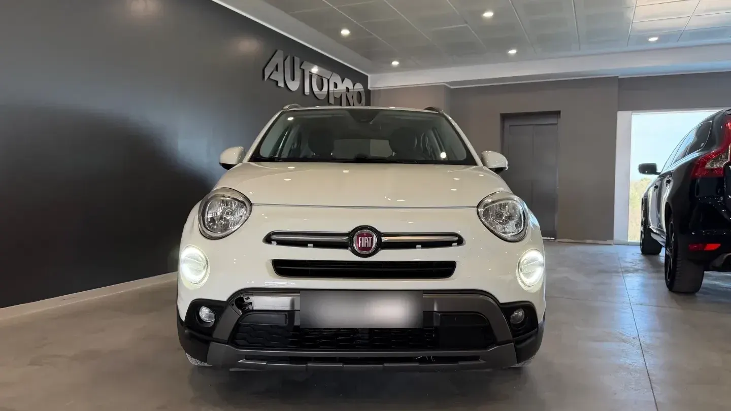 Fiat 500X 1.0 T3 120 CV Cross