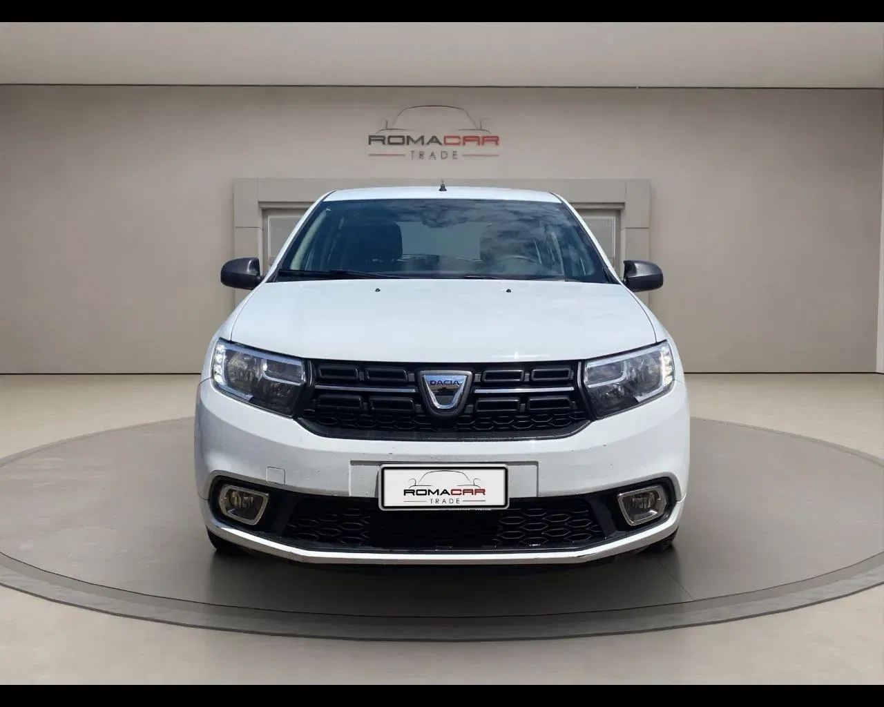 Dacia Sandero 1.0 SCe 12V 75CV Lauréate foto 2